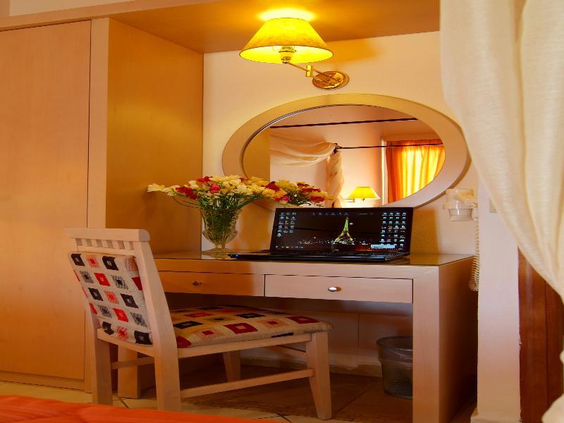 Acropole Delphi City Hotel Kültér fotó